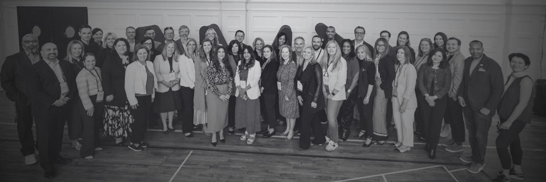 2025 AMA Executive Marketer Summit Attendees