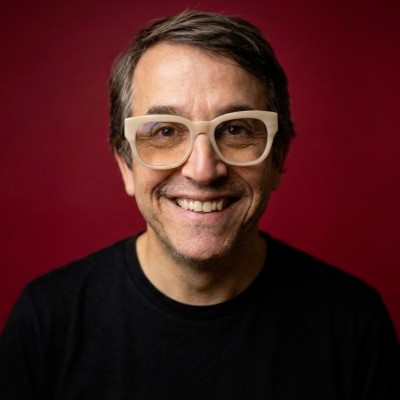 John Mitchell