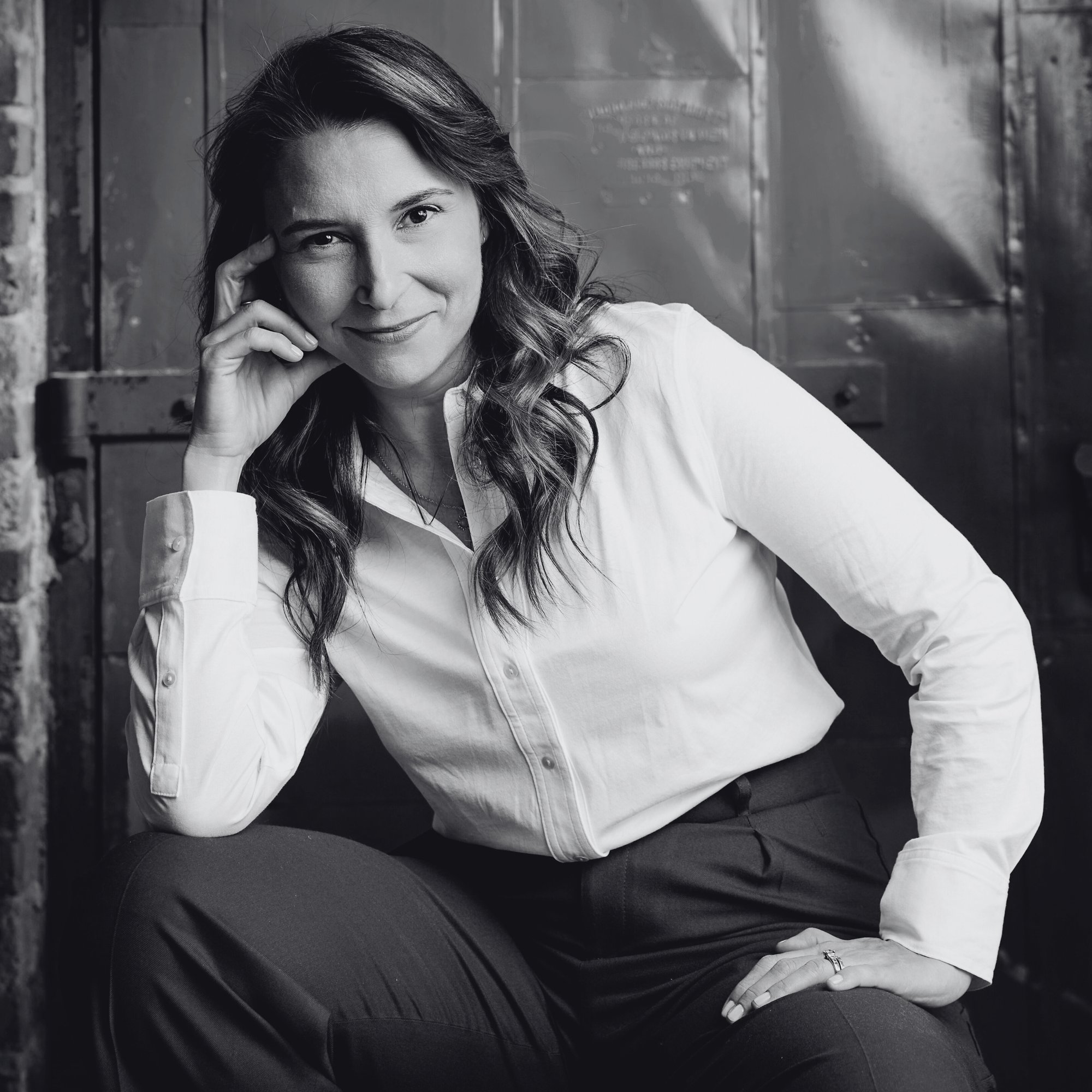 Sabrina Calouri Sabrina Calouri