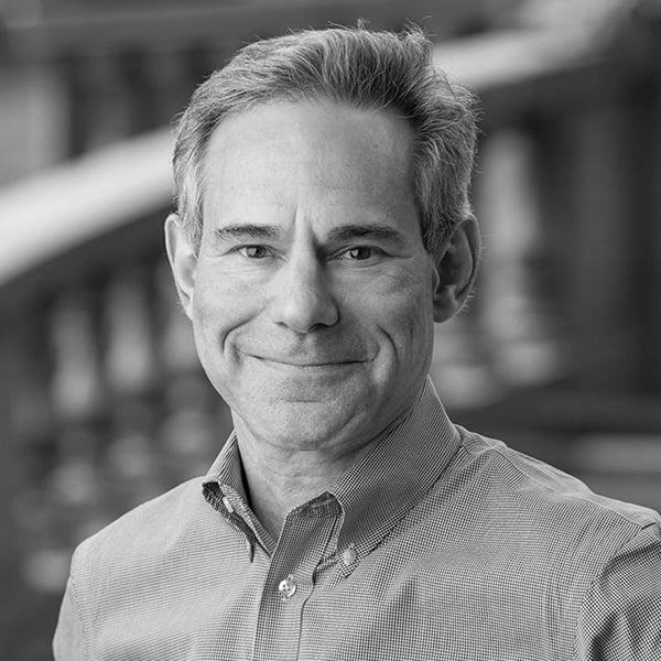 David C. Edelman