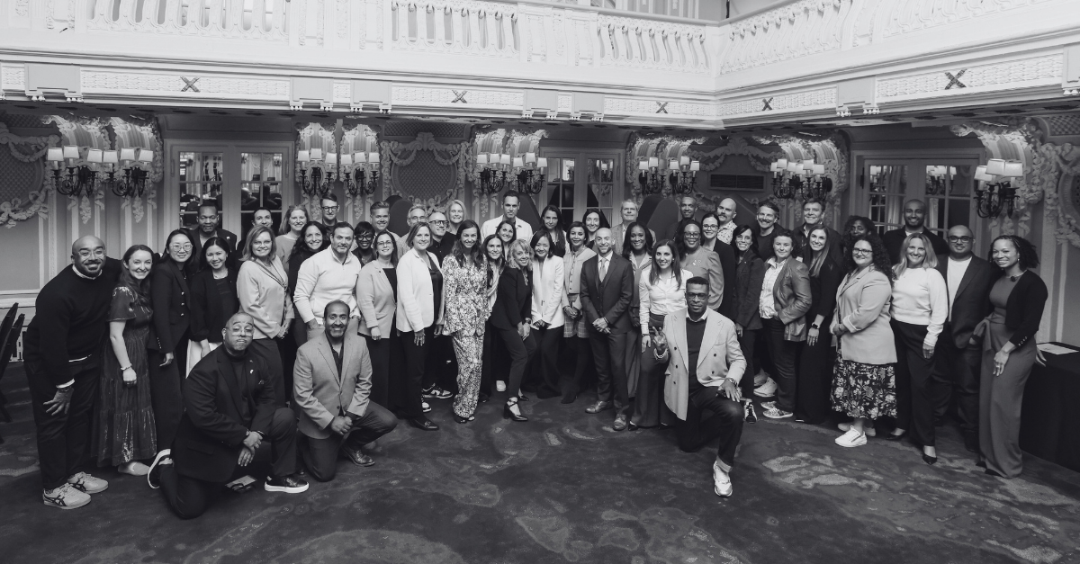 2026 EMS Group Photo