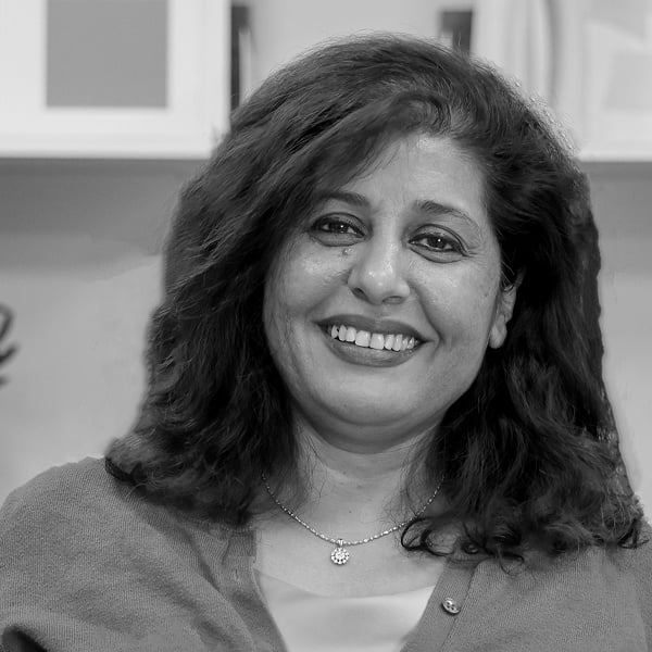 Priya Krishnan