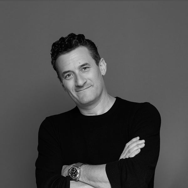 Matt Britton