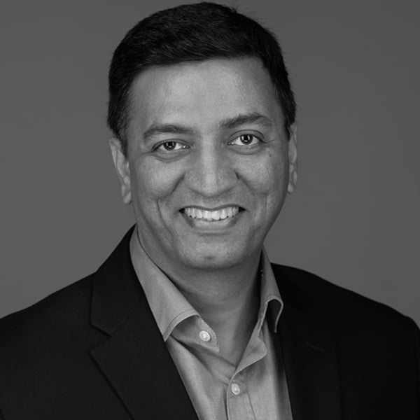 Nitin Mathur