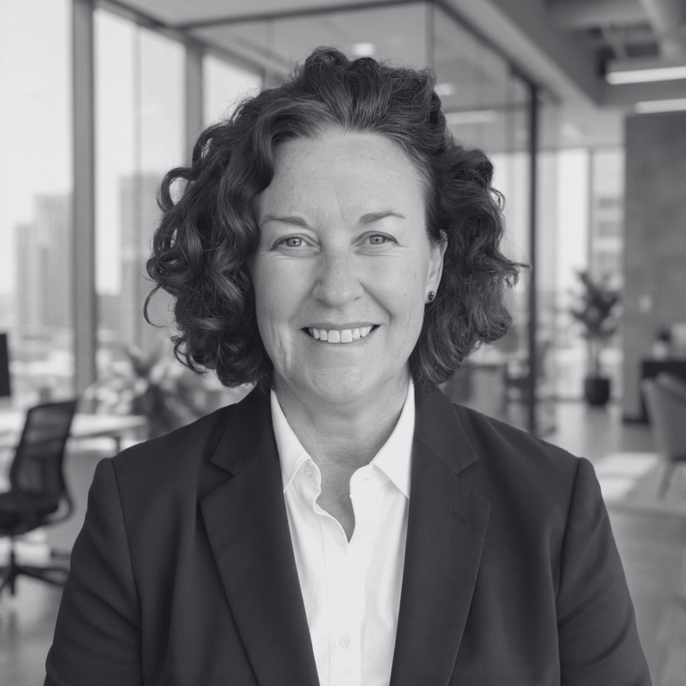 Debbie Wogan headshot
