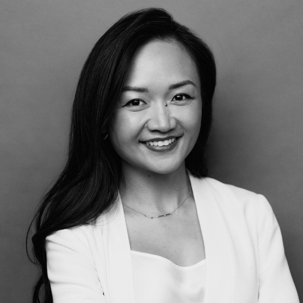 Sophie Ho headshot