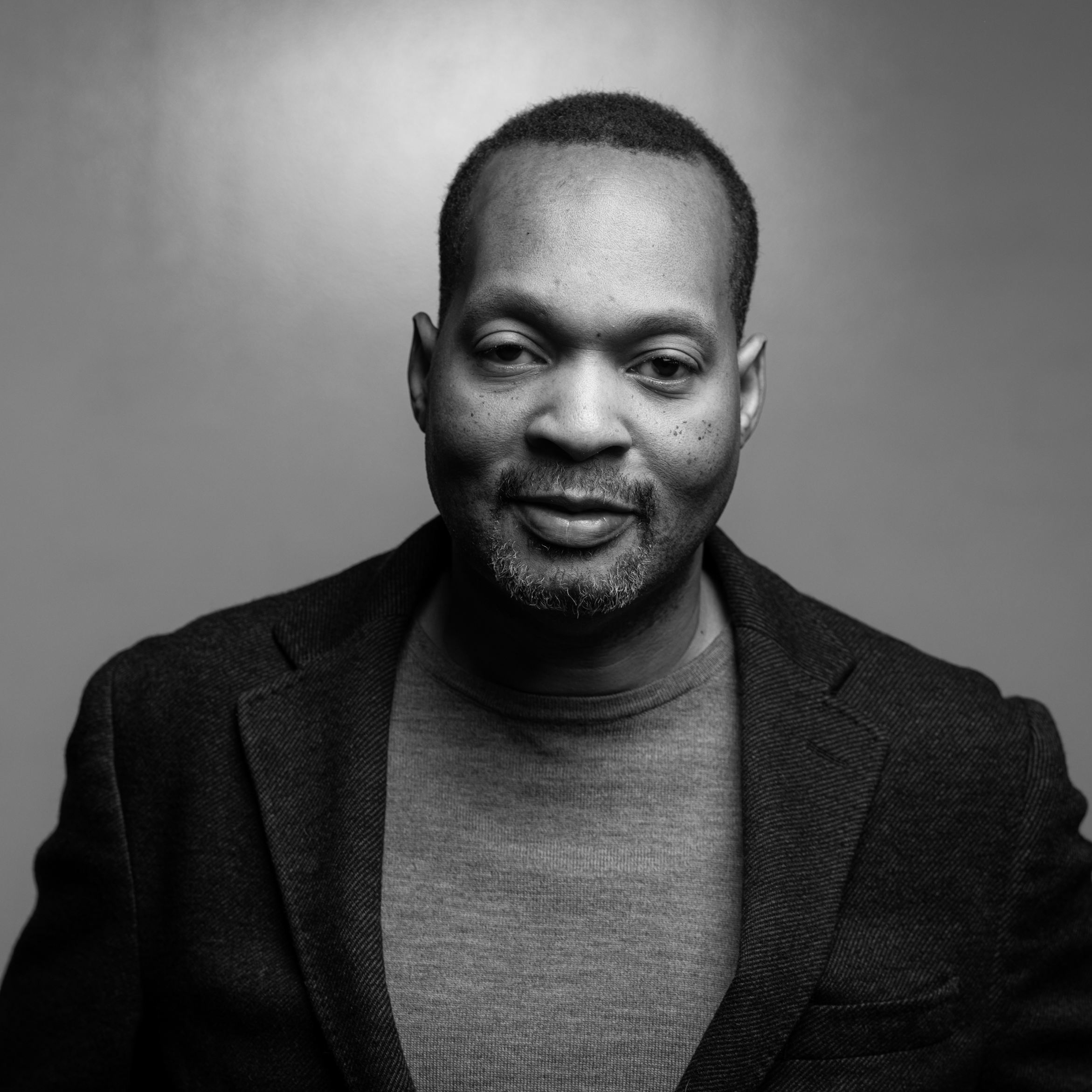 Bennie F. Johnson