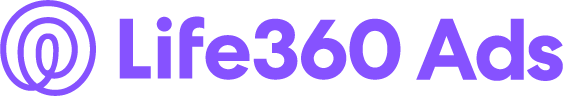 Life360 logo